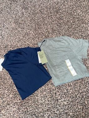 Goodfellow & Co. / All in Motion Mens Short-Sleeve T-Shirts Size Small | NWT